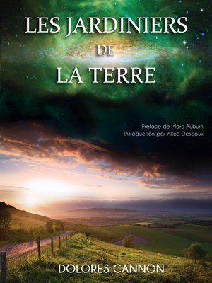 cover image of Les Jardiniers de la Terre